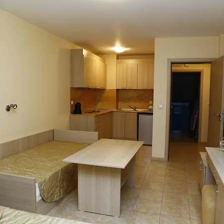 Velena Apartments Kranevo Exterior photo