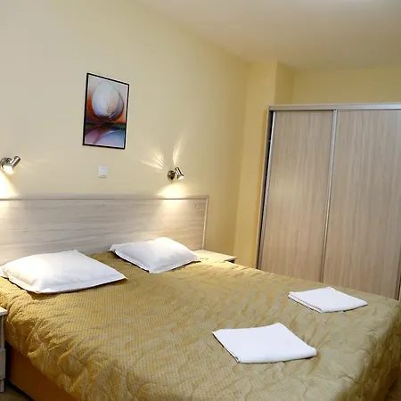 Velena Apartments Kranevo Exterior photo
