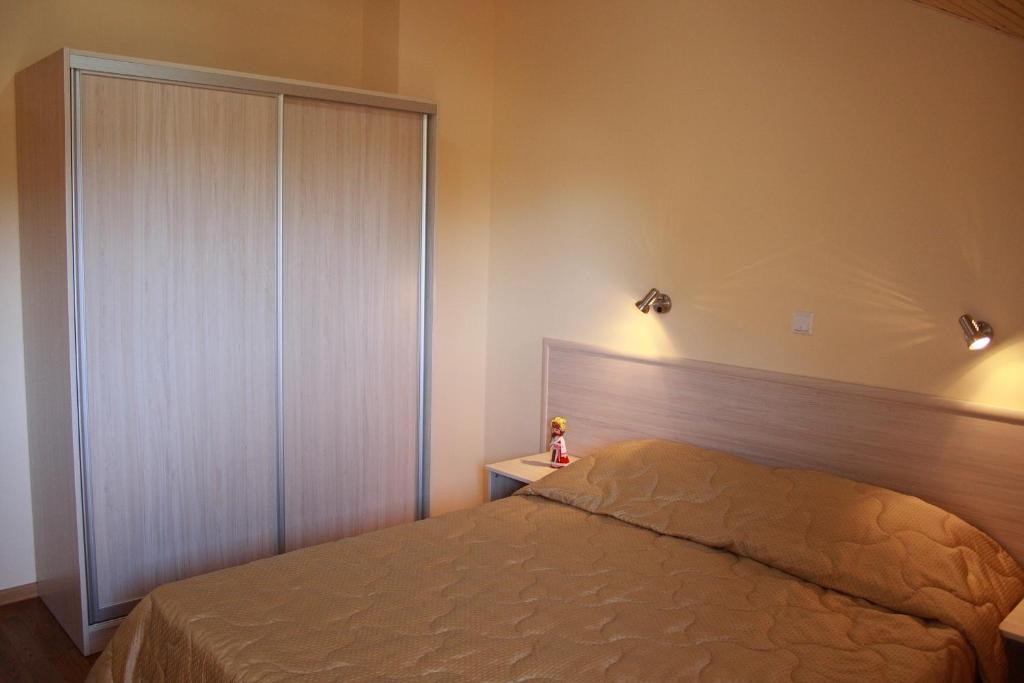 Apartment Velena Kranewo