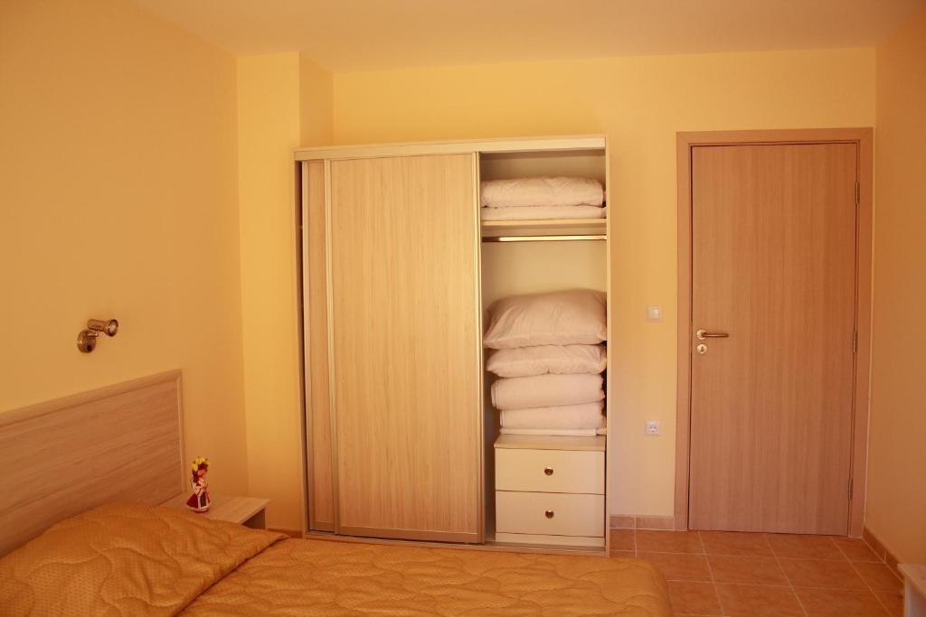 Apartment Velena *