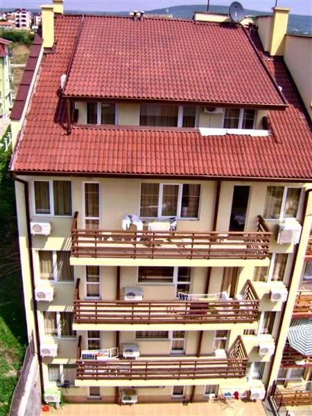 Velena Apartment Kranewo