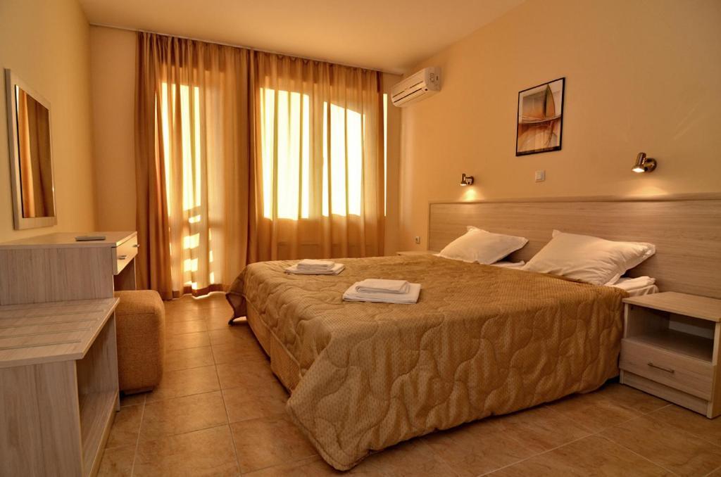 Velena Apartment *