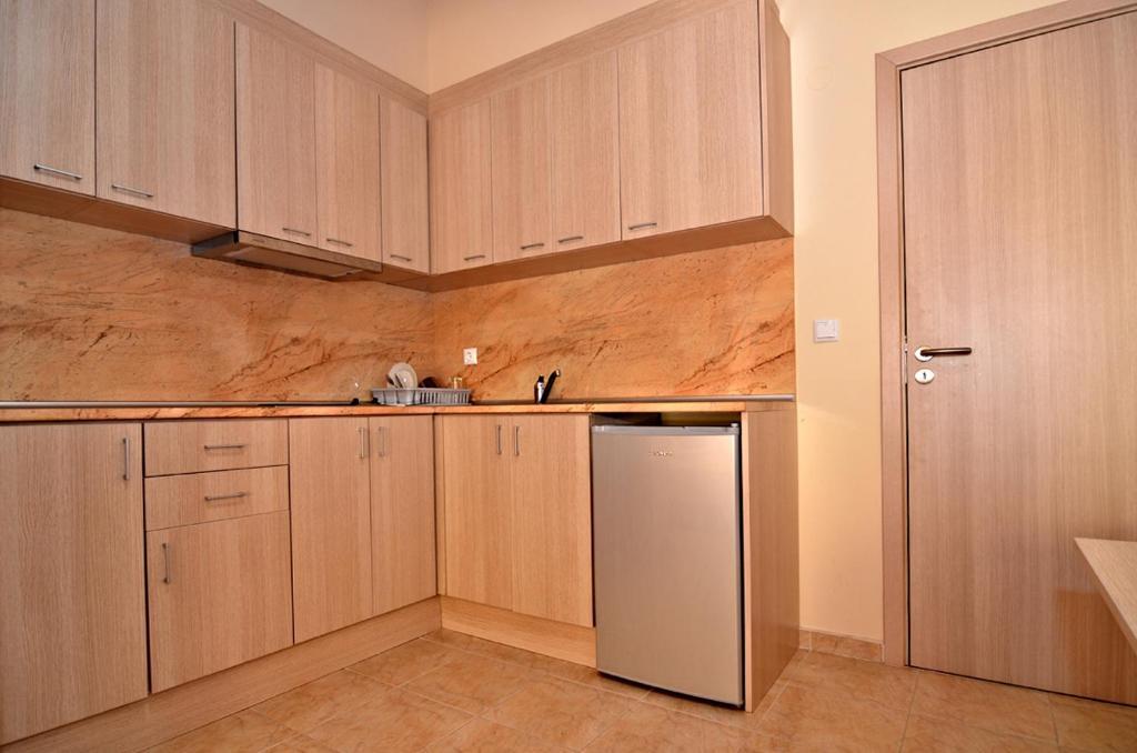 Apartment Velena Kranewo