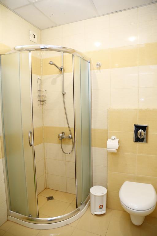 Apartment Velena *