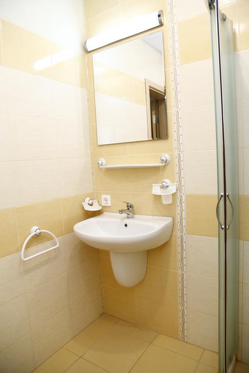 Apartment Velena