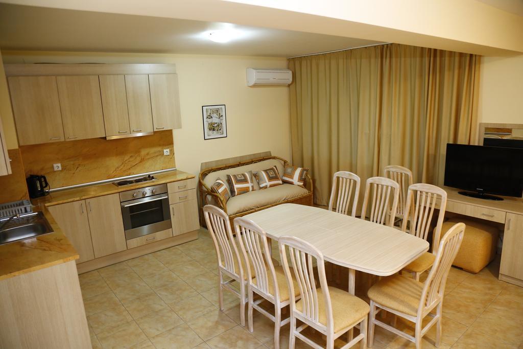 Apartment Velena *
